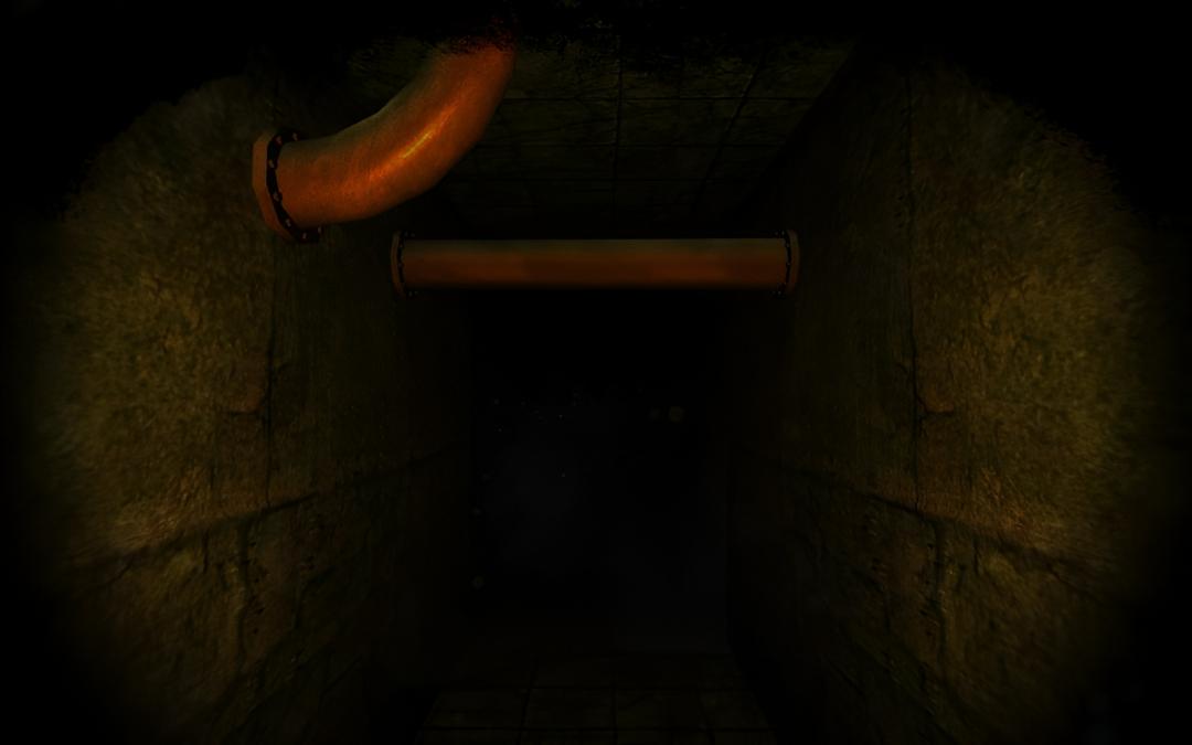 Dungeon Nightmare
