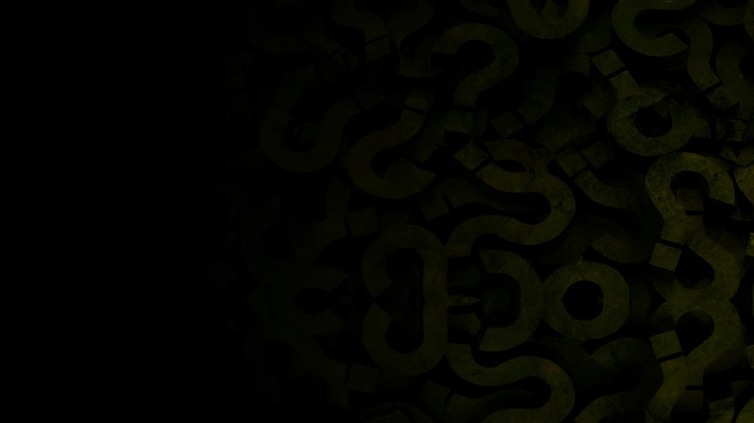 Frequently asked questions