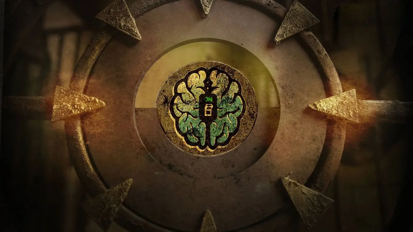 Brain On Escape Rooms — adventure experience
